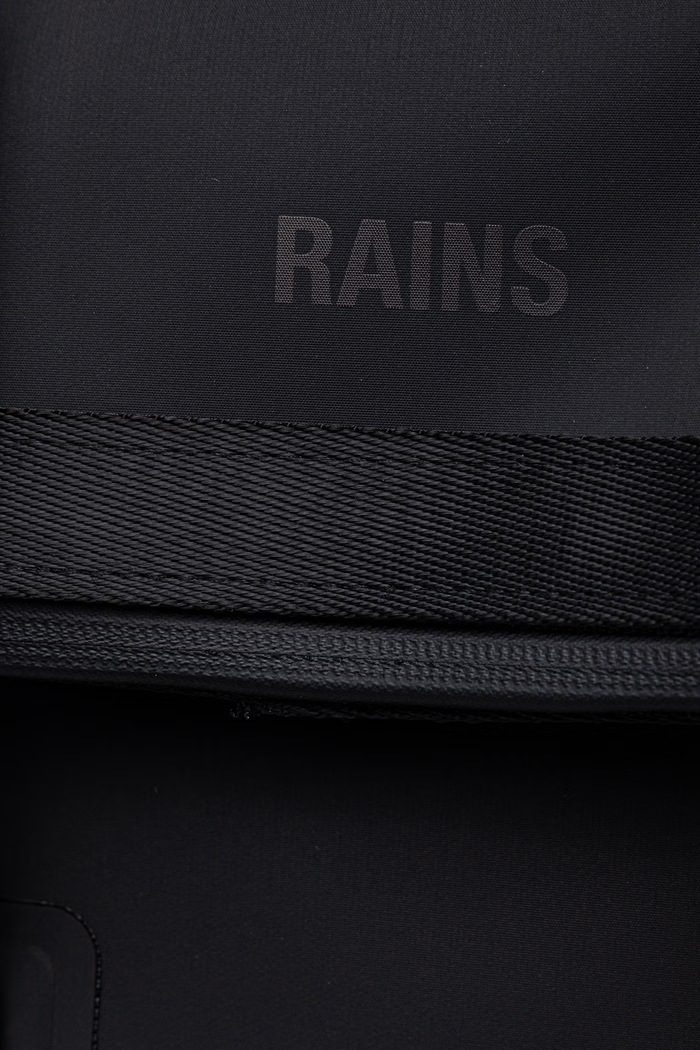 Deepwater 2 Way Tote Backpack W4 Rains 16920.01 czarny