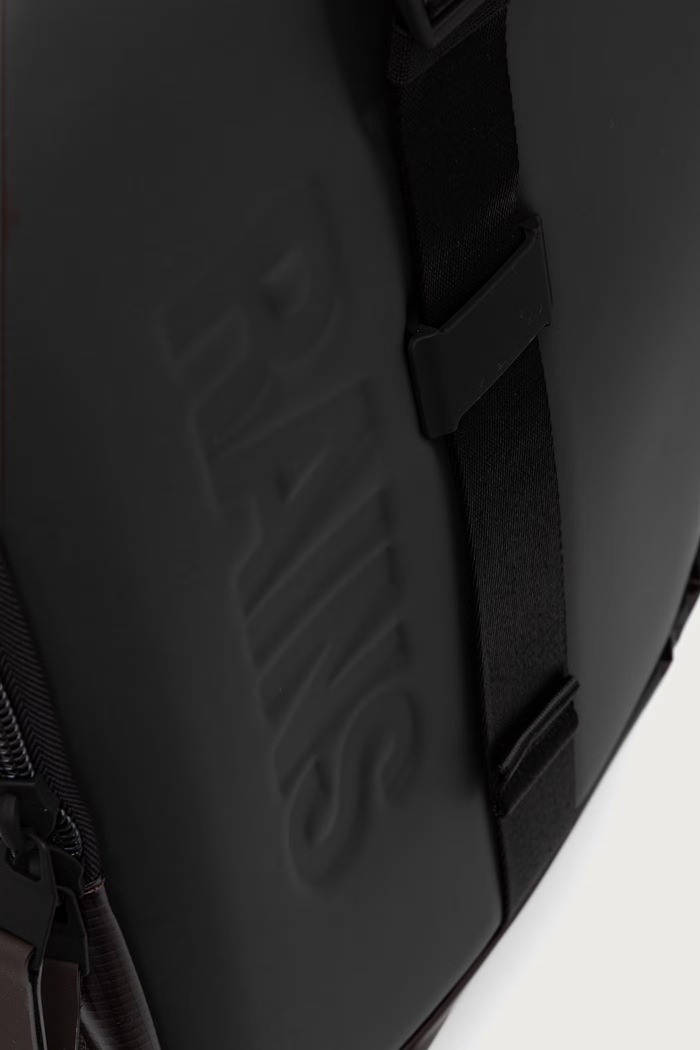 Rains plecak Sibu Shield Backpack W3 brązowy 12850.177