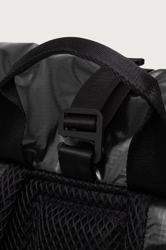 Rains plecak Sibu Shield Backpack W3 12850.177 brązowy