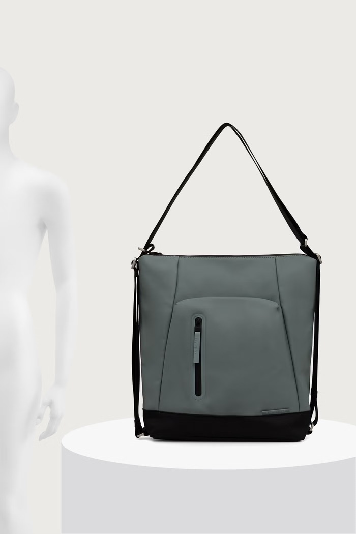 Rains Plecak Otaru Hobo Backpack W3 12340.176