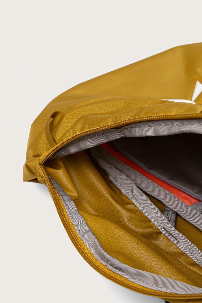 Salewa plecak trekkingowy POEDROC 22L 00.0000075025 żółty