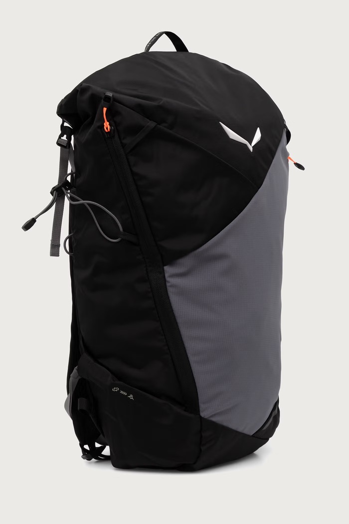 Salewa plecak trekkingowy POEDROC 22L 00.0000075025 czarny AW26