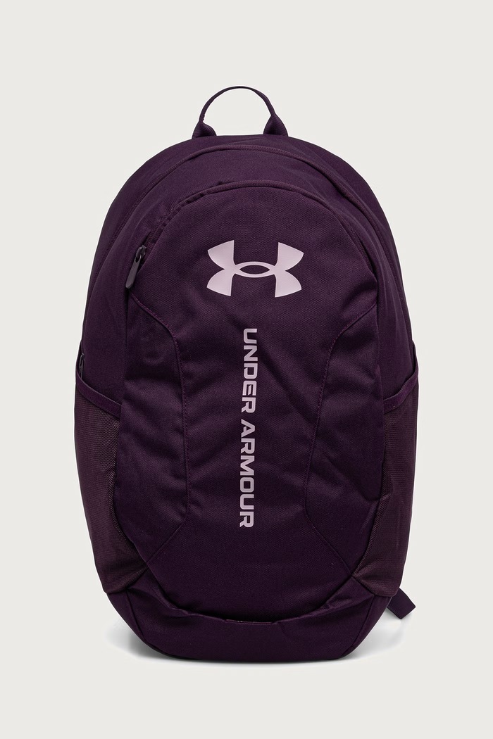 Under Armour plecak sportowy fioletowy 6000399.526