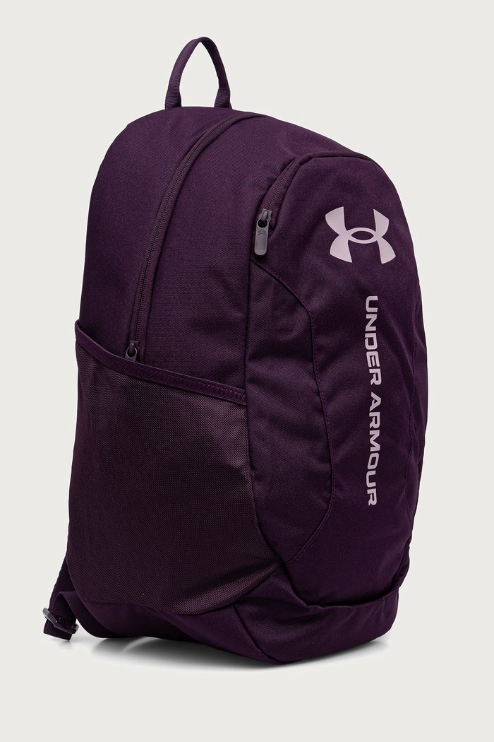 Under Armour plecak sportowy 6000399.526 fioletowy AW26