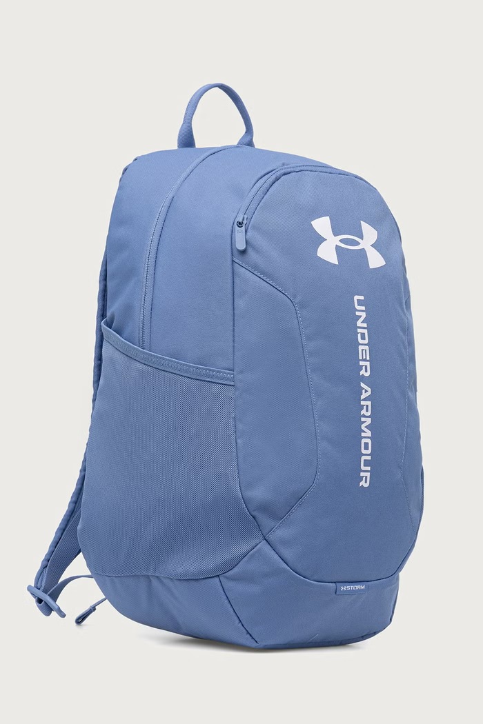 Under Armour Plecak sportowy 6000399.476 niebieski AW26