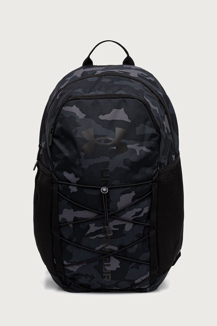 Under Armour plecak sportowy czarny 6000397.002