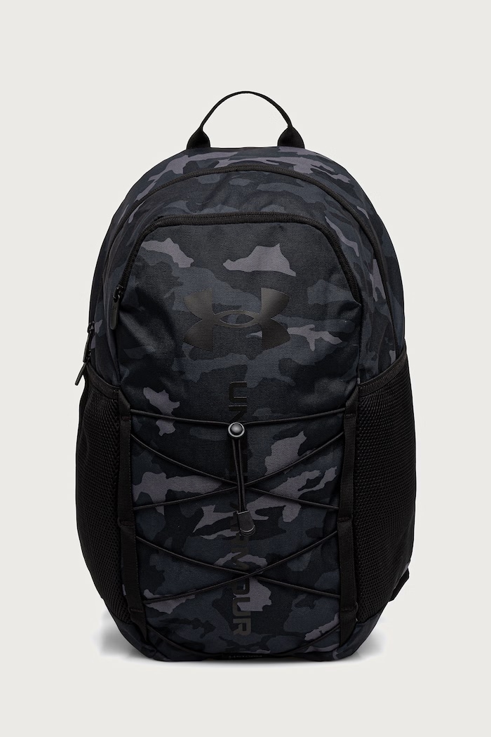 Under Armour plecak sportowy czarny 6000397.002