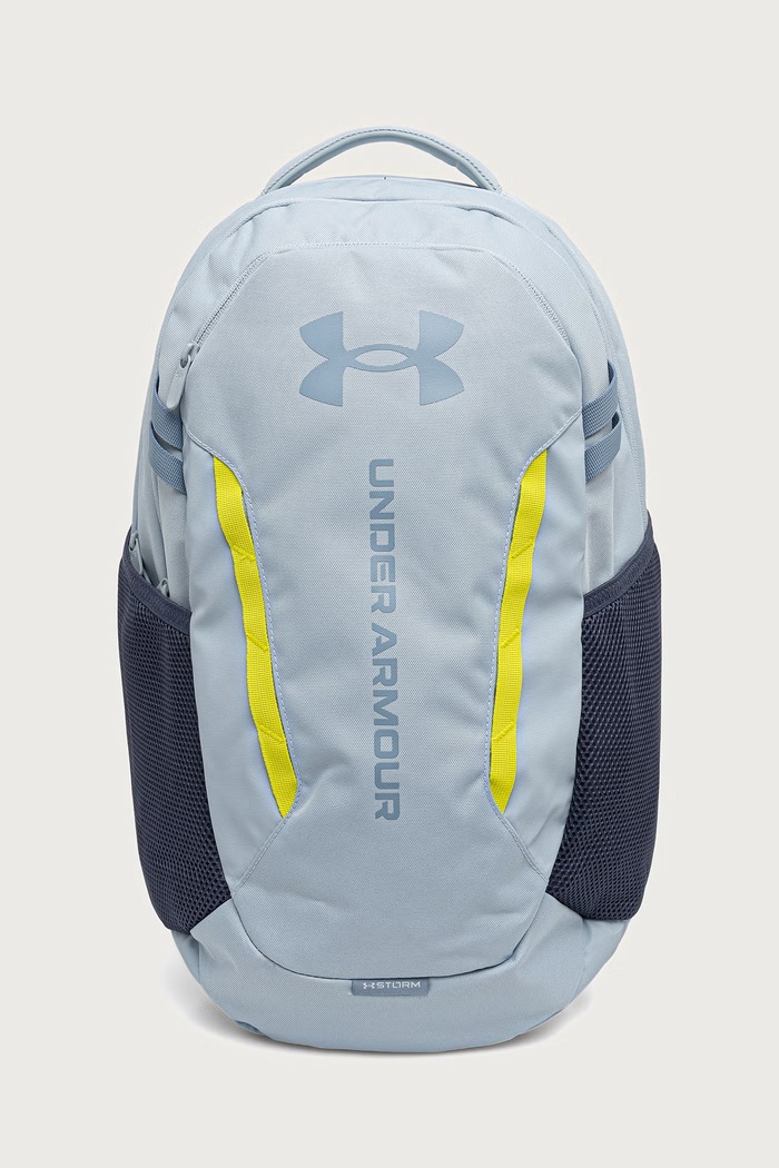 Under Armour plecak sportowy niebieski 1384672.035