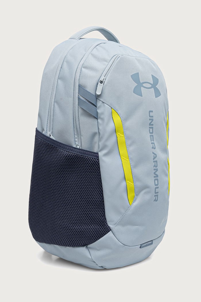 Under Armour plecak sportowy 1384672.035 niebieski AW26