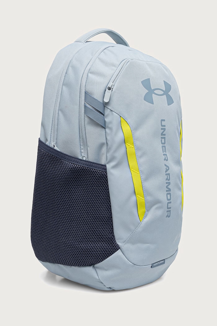 Under Armour plecak sportowy 1384672.035 niebieski AW26