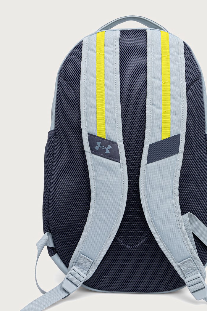 Akcesoria Under Armour plecak sportowy 1384672.035 niebieski