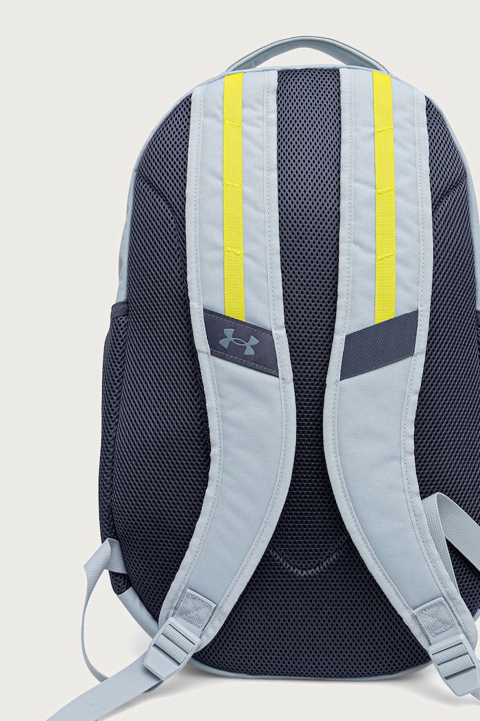 Akcesoria Under Armour plecak sportowy 1384672.035 niebieski