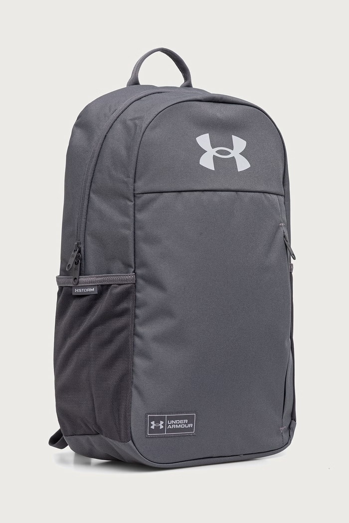 Under Armour Plecak Essential 6011407 szary AW26
