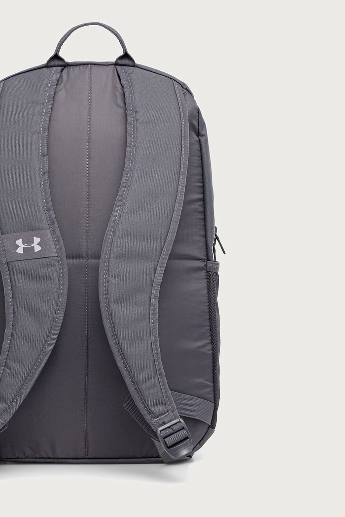 Akcesoria Under Armour Plecak Essential 6011407 szary