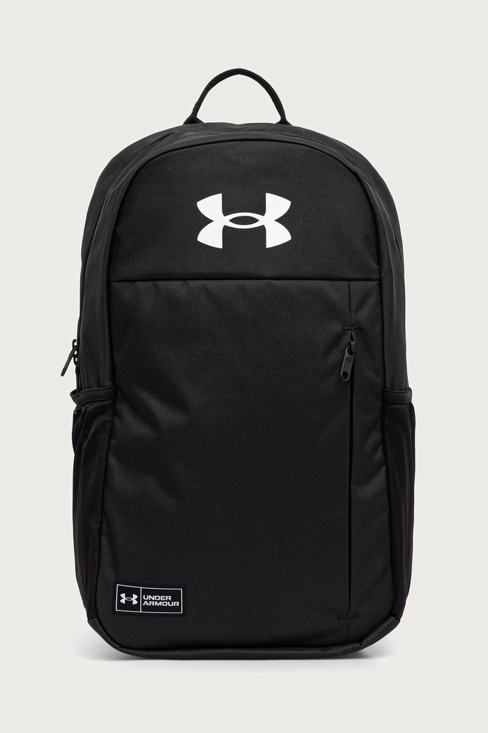 Under Armour Plecak Essential czarny 6011407