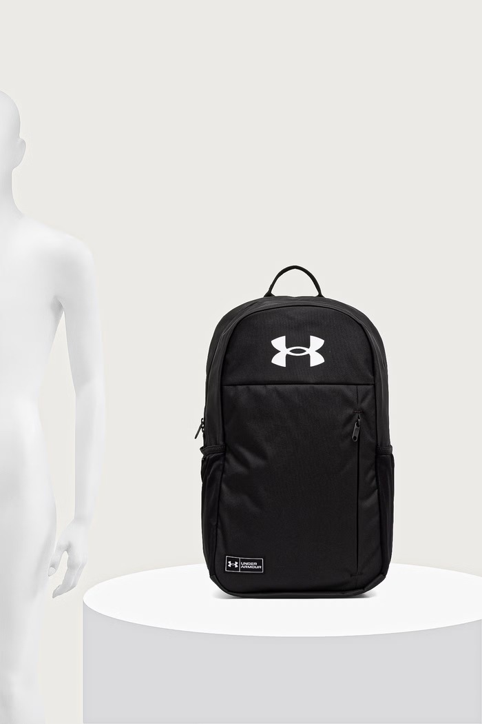 Plecak Essential Under Armour czarny 6011407