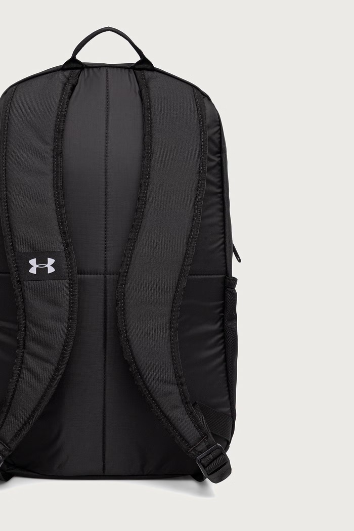 Under Armour Plecak Essential 6011407 czarny AW26