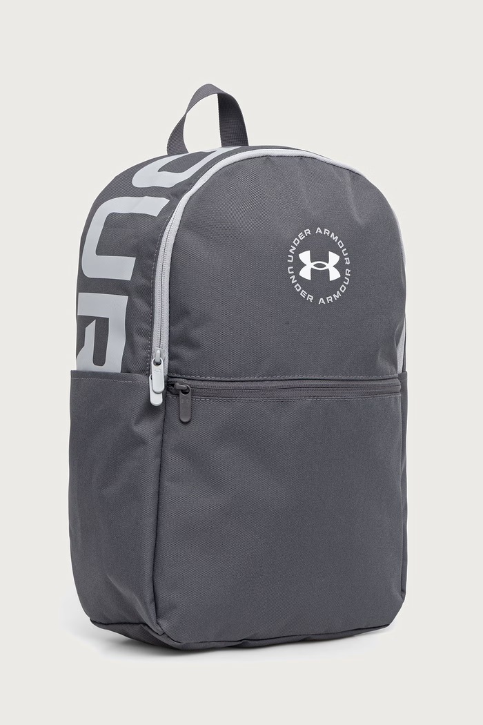 Under Armour Batoh Essential 6000991 šedá AW26