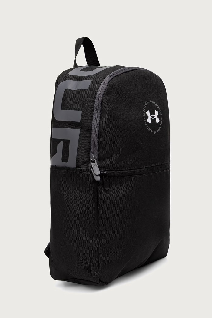 Under Armour plecak Essential 6000991 czarny AW26