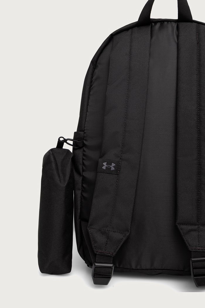 Akcesoria Under Armour plecak Essential 6000991 czarny