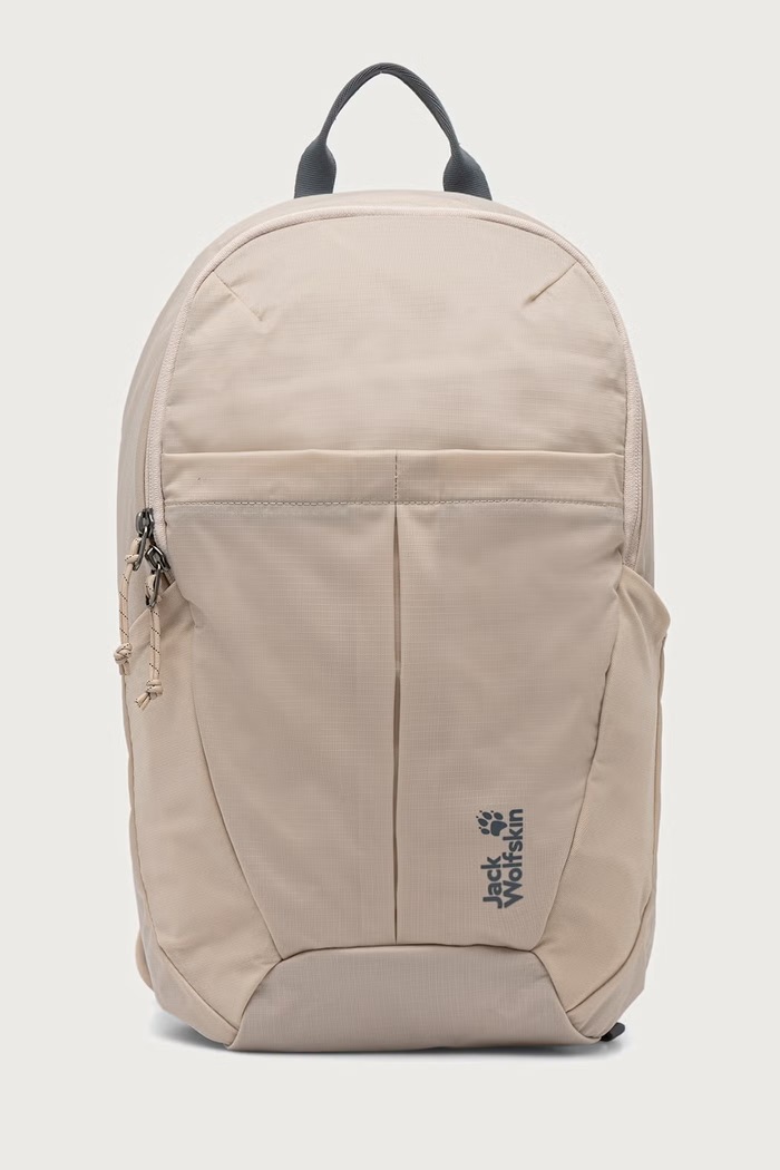 Jack Wolfskin plecak YUMA 14 L beżowy A65730