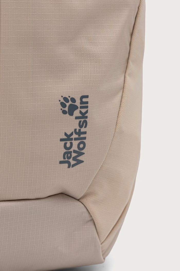 Jack Wolfskin plecak YUMA 14 L beżowy A65730