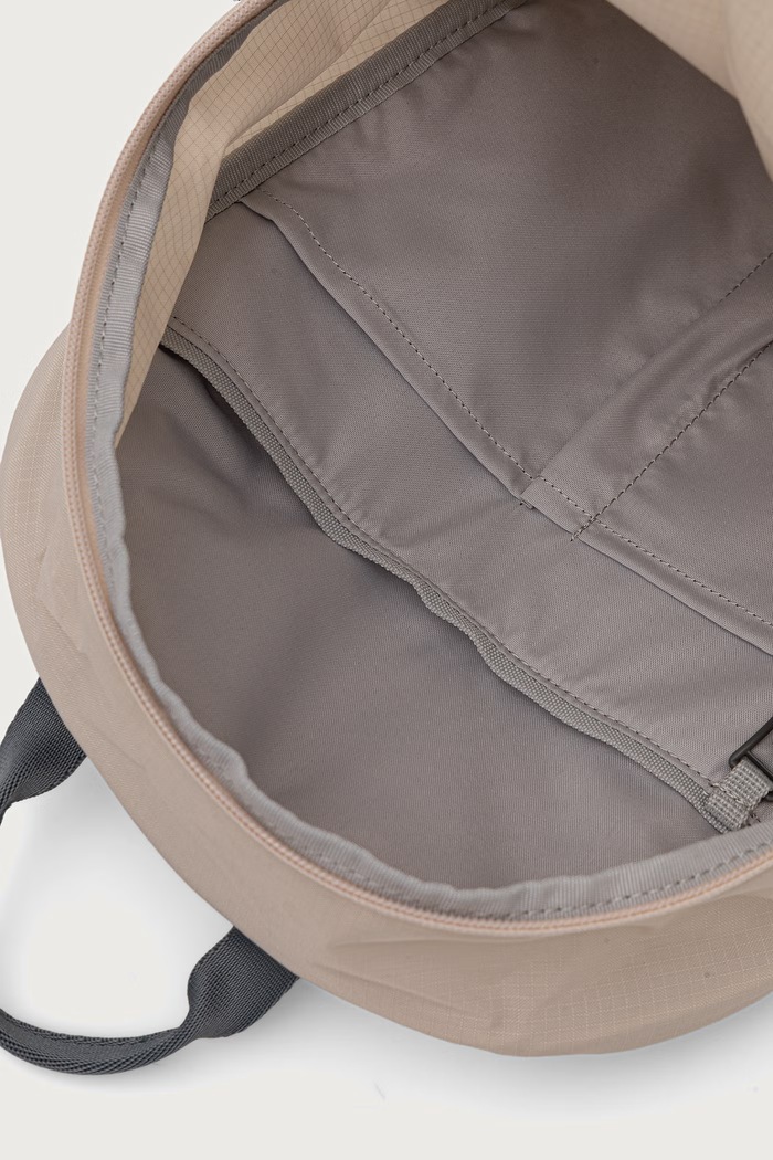 Jack Wolfskin plecak YUMA 14 L A65730 beżowy