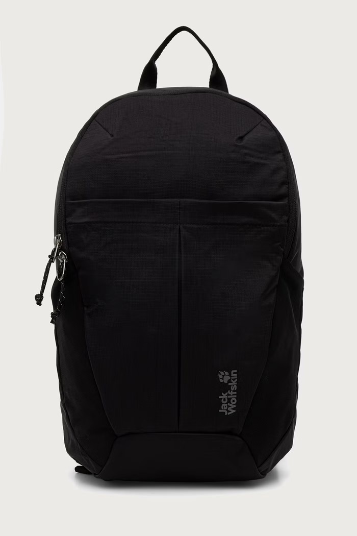 Jack Wolfskin plecak YUMA 14 L czarny A65730