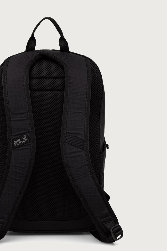 Akcesoria Jack Wolfskin plecak YUMA 14 L A65730 czarny