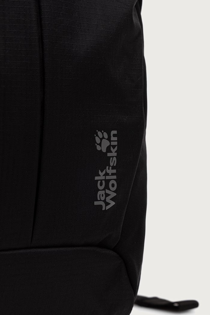 Jack Wolfskin plecak YUMA 14 L czarny A65730