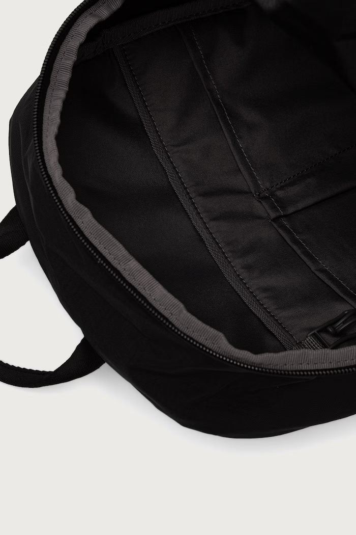 Plecak YUMA 14 L Jack Wolfskin czarny A65730