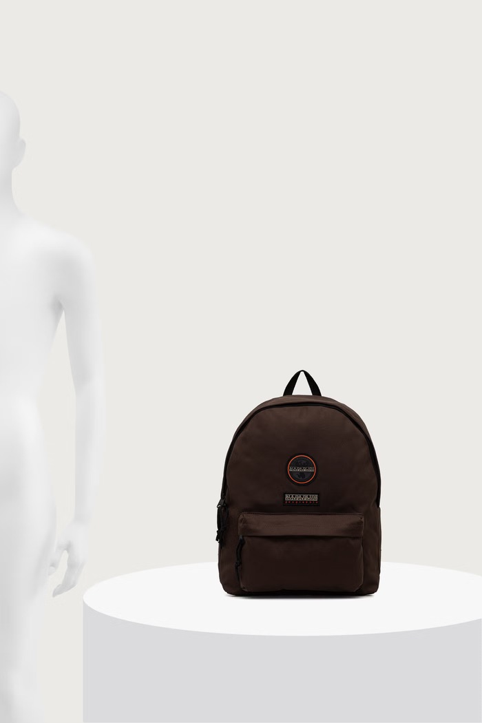 Napapijri plecak Voyage 3 NP0A4GGHWT31