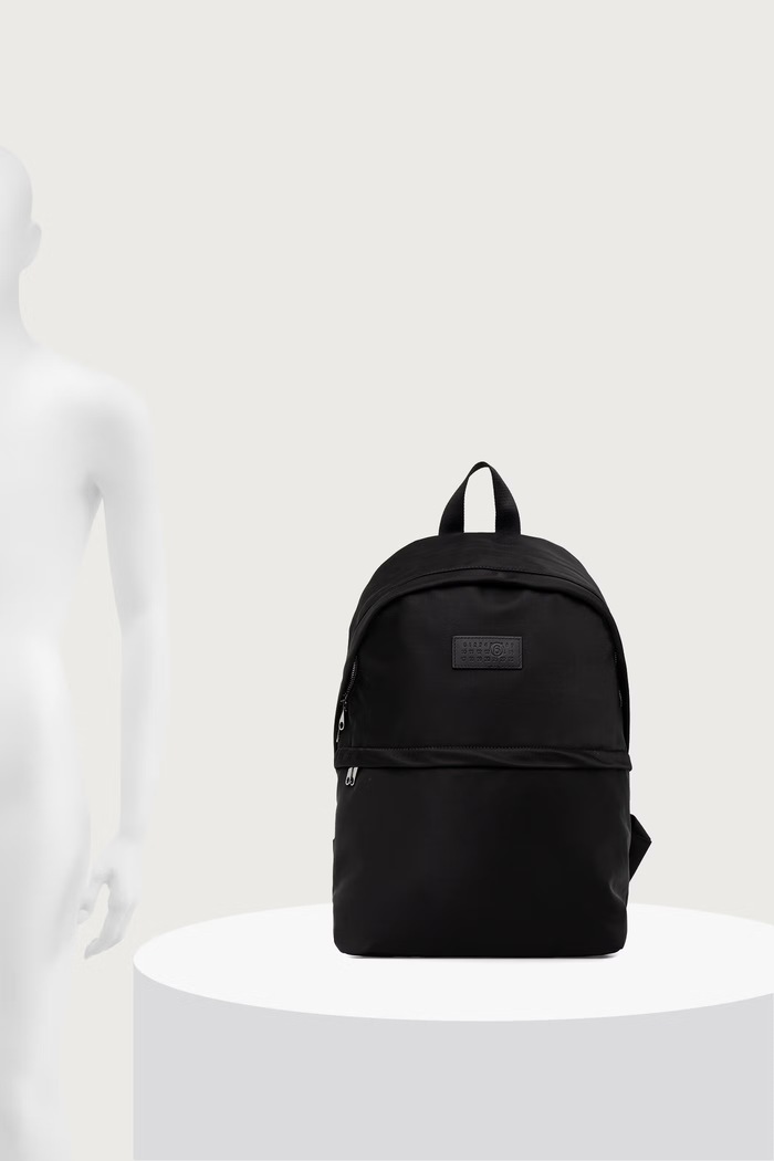 MM6 Maison Margiela Plecak miejski SB5WA0011.P8504