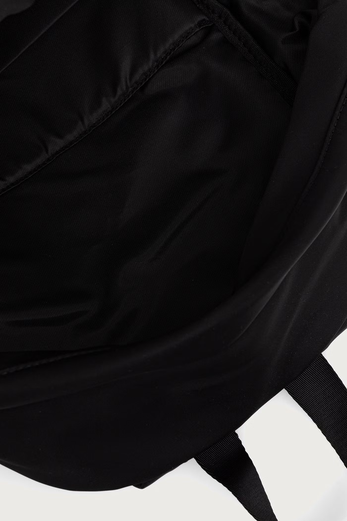 Plecak miejski MM6 Maison Margiela czarny SB5WA0011.P8504