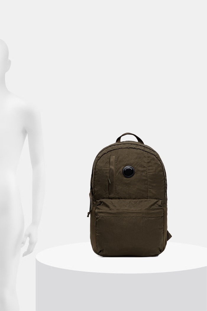 C.P. Company plecak 21CMAC737A005269G