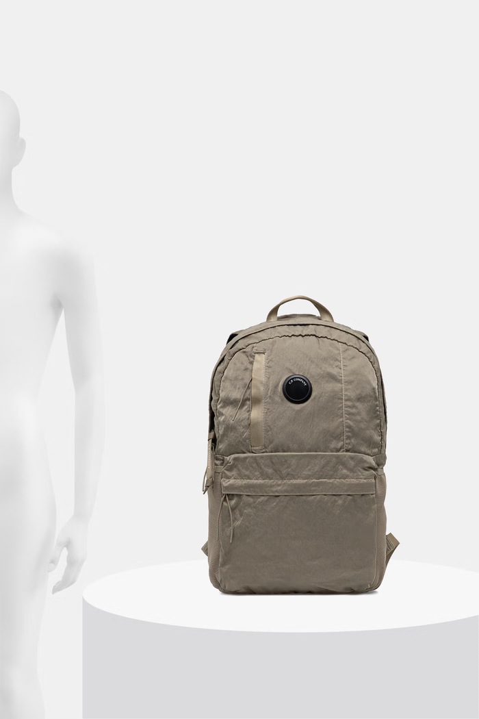 C.P. Company plecak 21CMAC737A005269G
