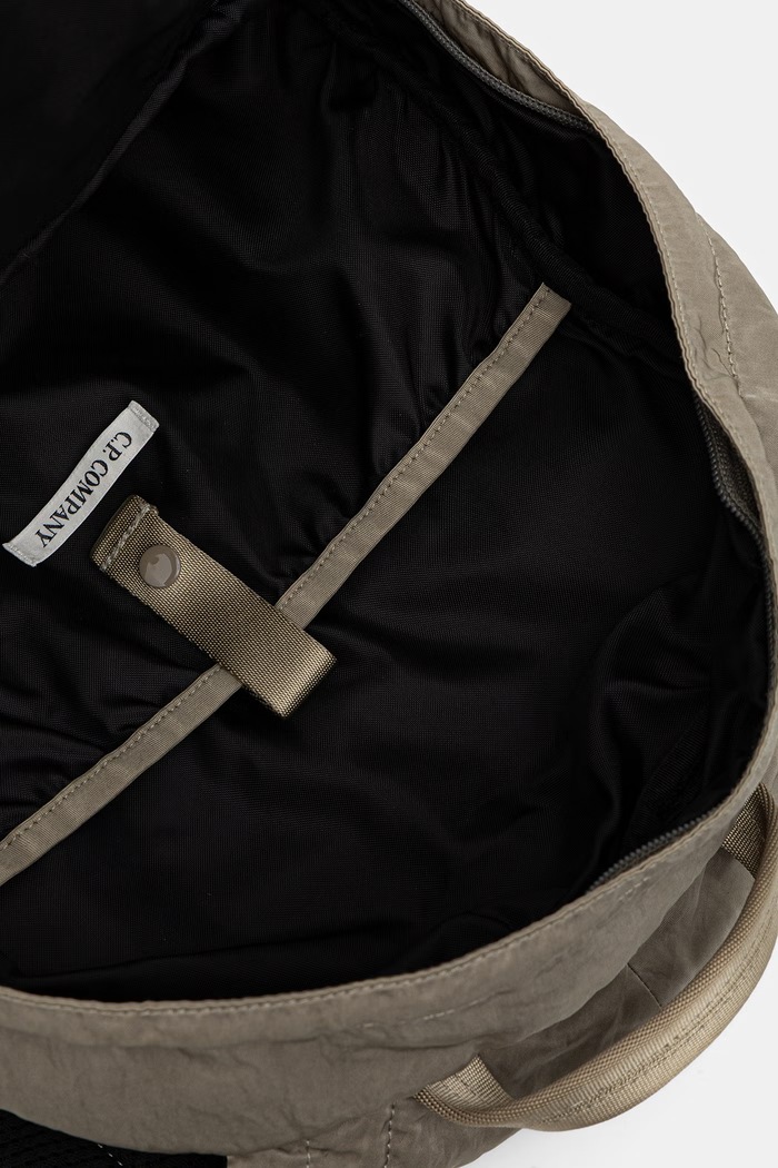 C.P. Company plecak 21CMAC737A005269G