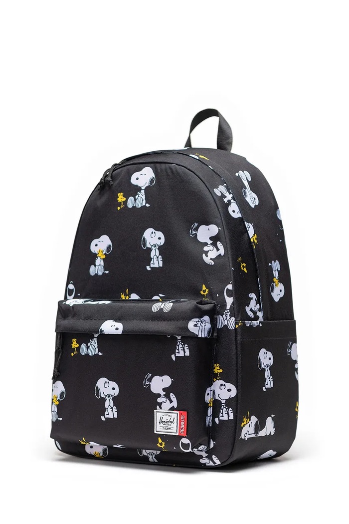 Akcesoria Herschel plecak miejski Peanuts® Classic™ XL 11823.07757 czarny