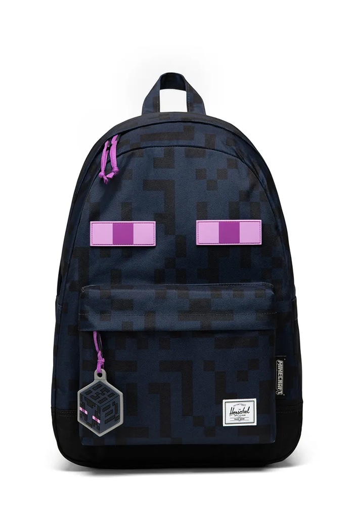 Herschel plecak szkolny Minecraft Classic™ granatowy 11864.07615