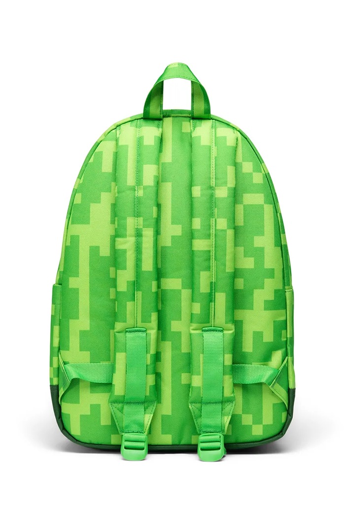 Herschel plecak szkolny Minecraft Classic™ zielony 11864.07614