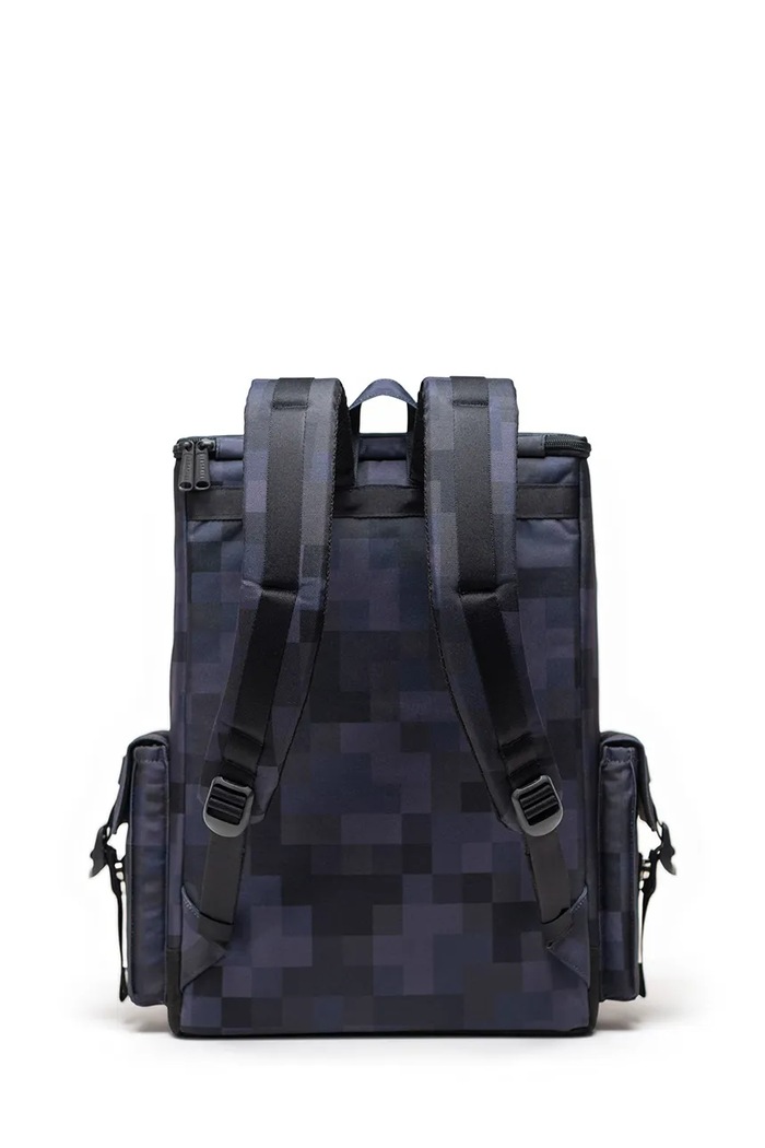 Herschel plecak Minecraft Little America™ czarny 11825.07814