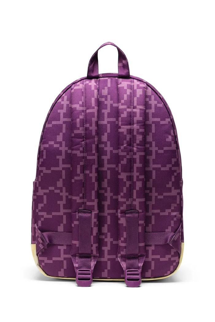 Herschel plecak szkolny Minecraft Classic™ fioletowy 11790.07698