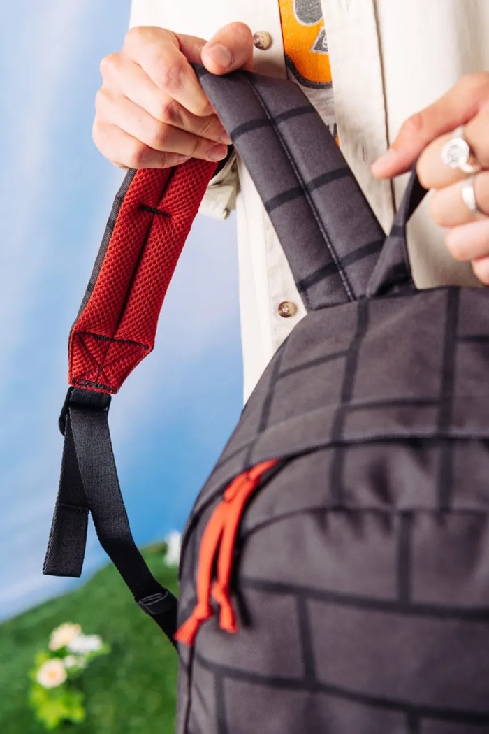 Herschel plecak Minecraft Classic™ 11790.07697