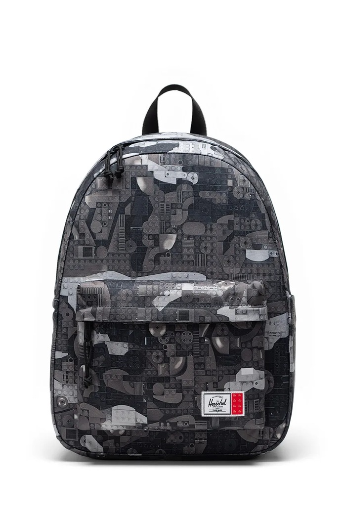 Herschel plecak LEGO® Classic™ czarny 11603.07462