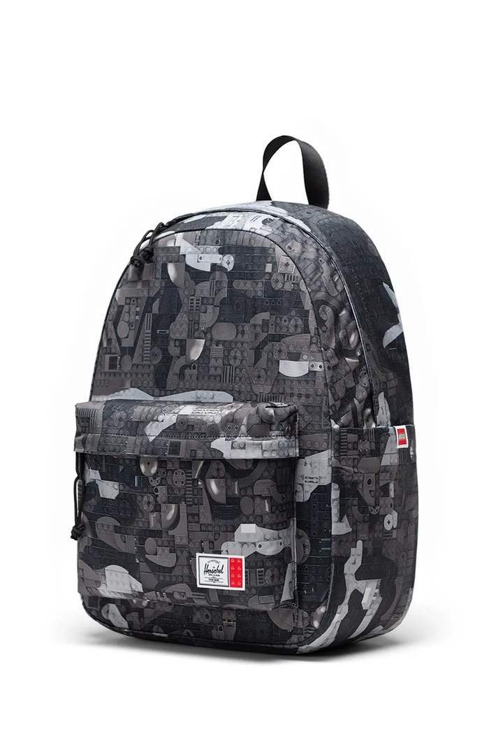 Akcesoria Herschel plecak LEGO® Classic™ 11603.07462 czarny