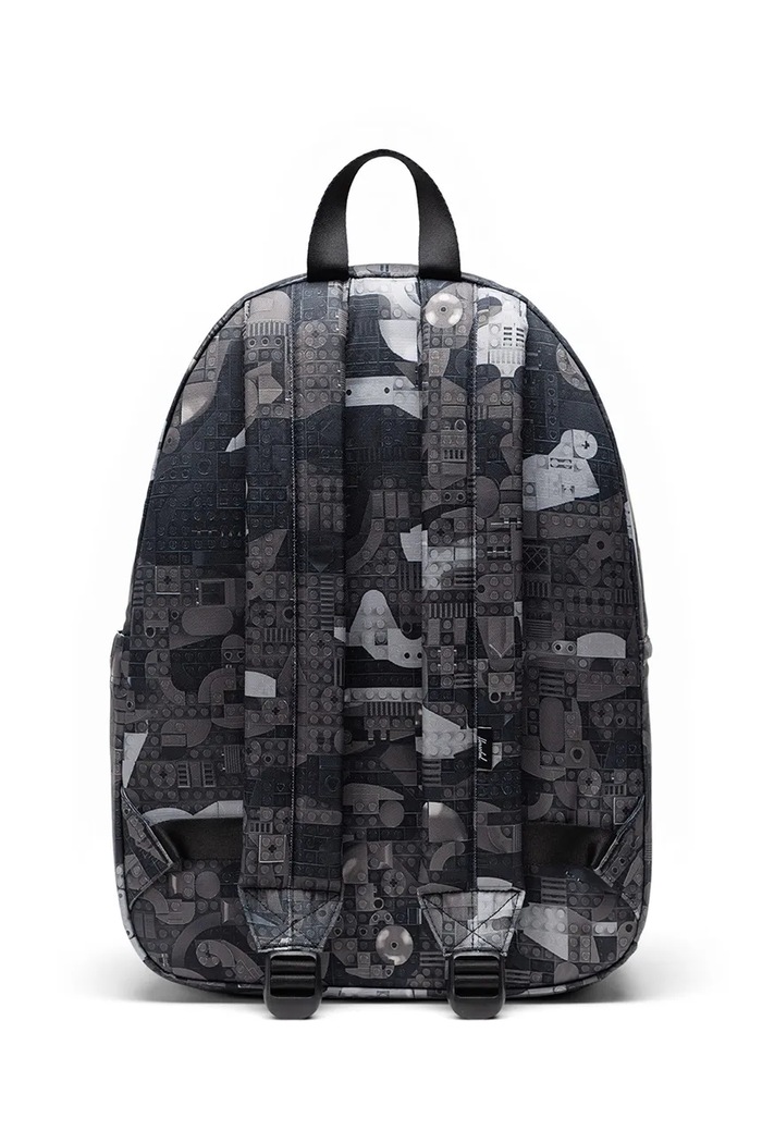 Herschel plecak LEGO® Classic™ czarny 11603.07462