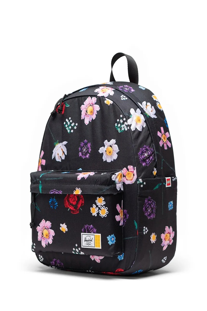 Akcesoria Herschel plecak LEGO® Classic™ 11603.07027 czarny