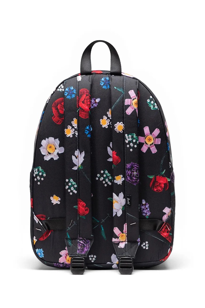 Herschel plecak LEGO® Classic™ czarny 11603.07027