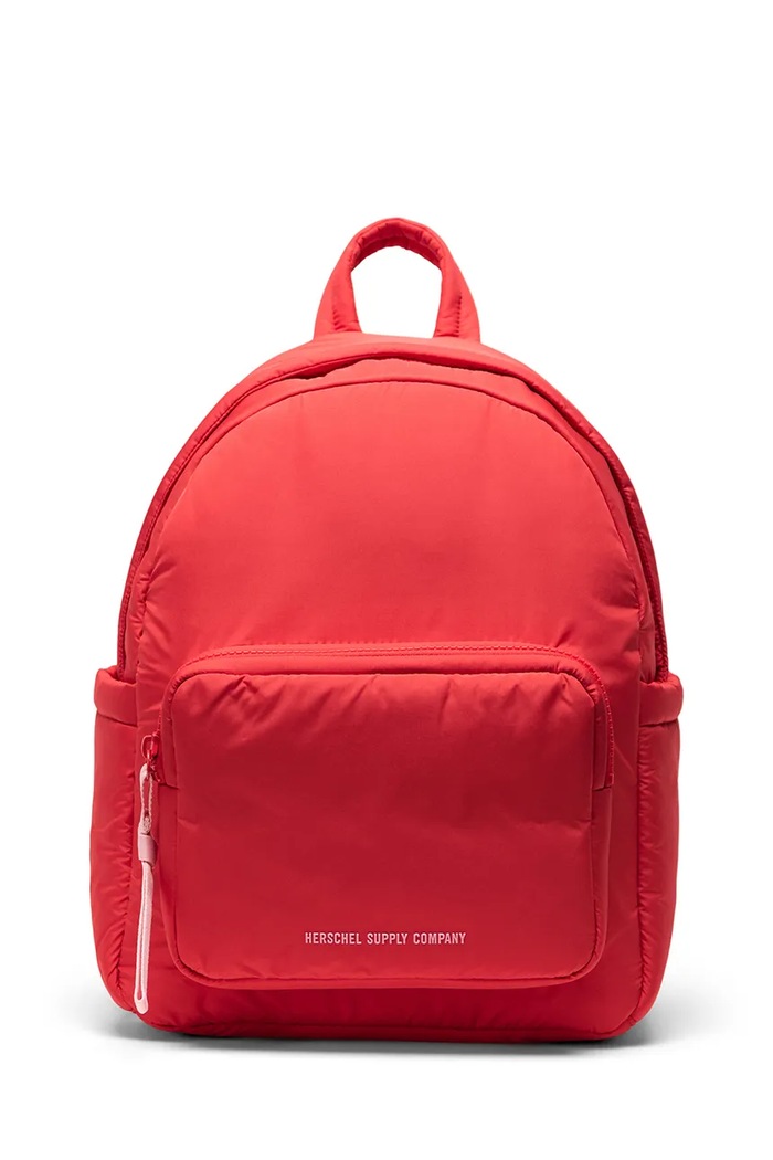 Herschel plecak miejski Cloudform czerwony 11657.06027