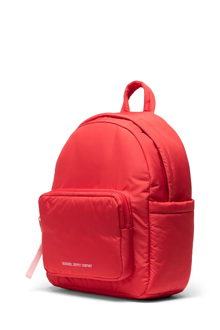 Akcesoria Herschel plecak miejski Cloudform 11657.06027 czerwony